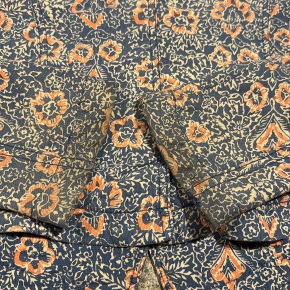 Free people floral blazer - Picture 5 of 5